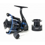 Mulineta Formax - Zayden 4000